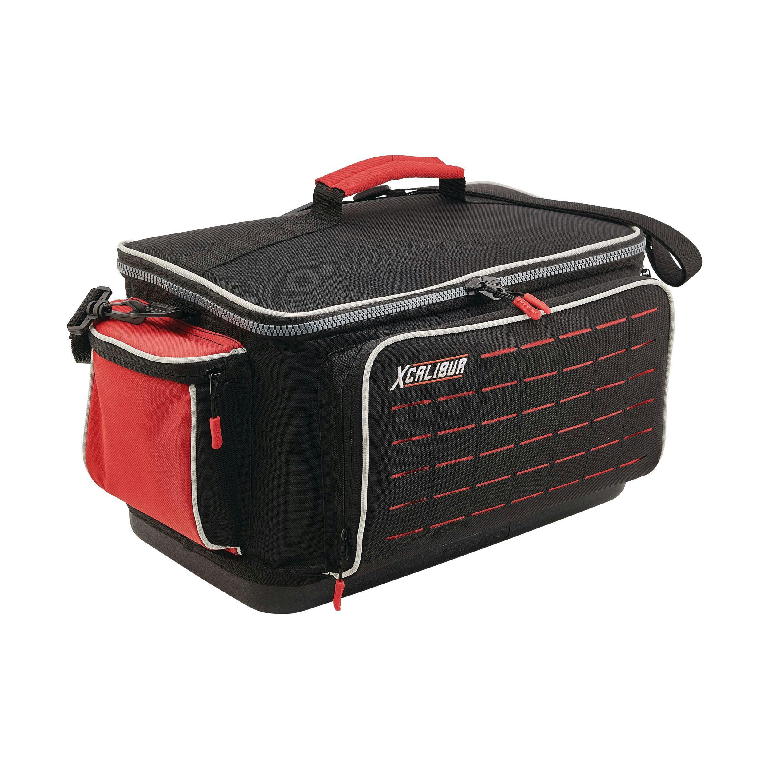 Xcalibur 3700 Tackle Bag