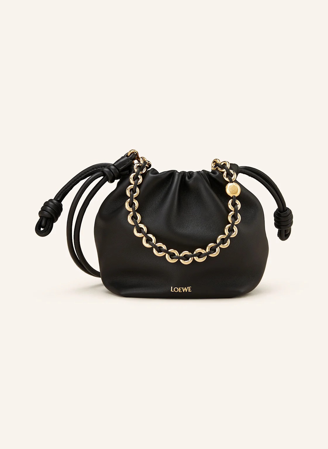 LOEWE Schultertasche FLAMENCO