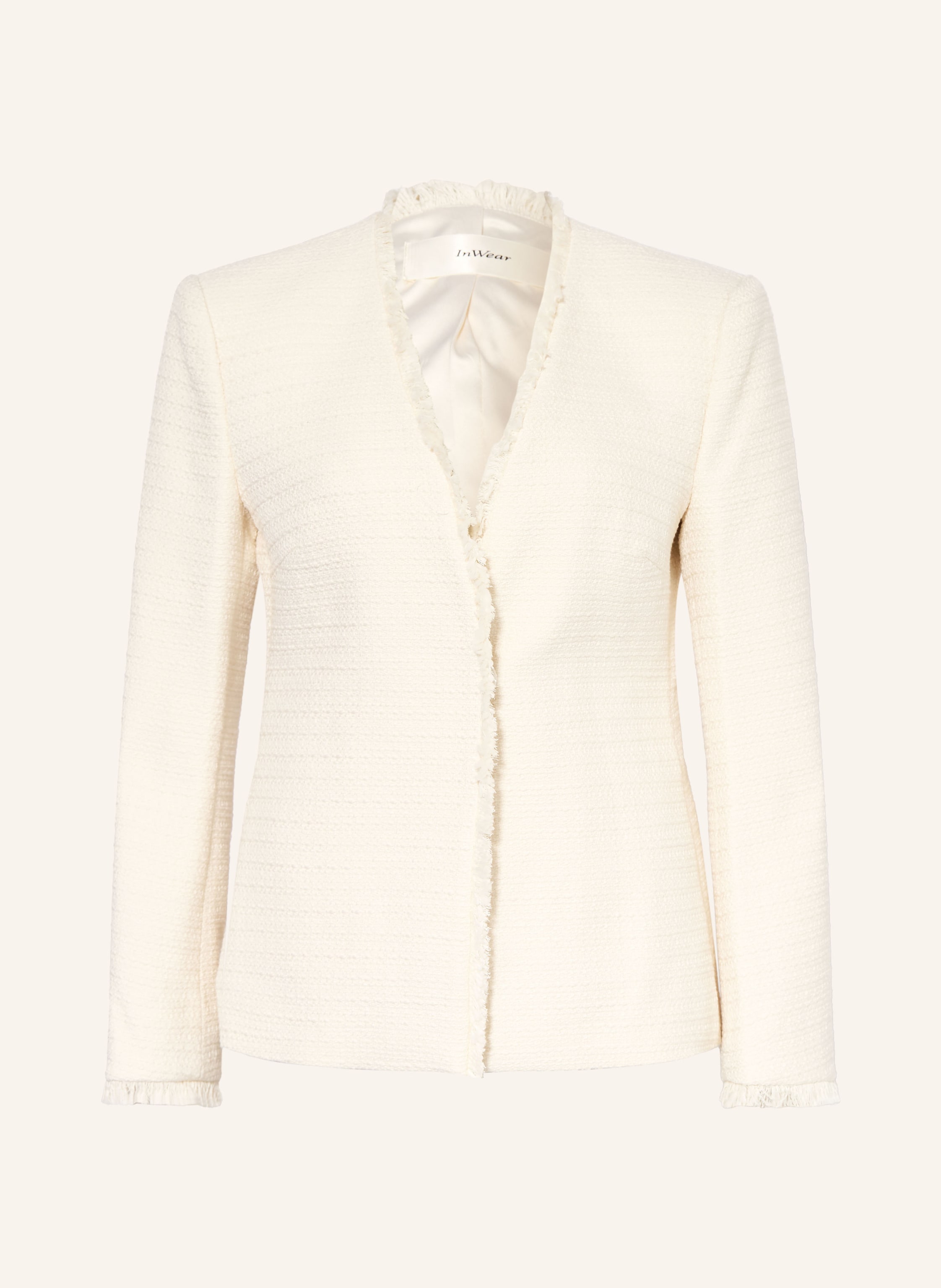 InWear Bouclé-Blazer CHEYANNEIW