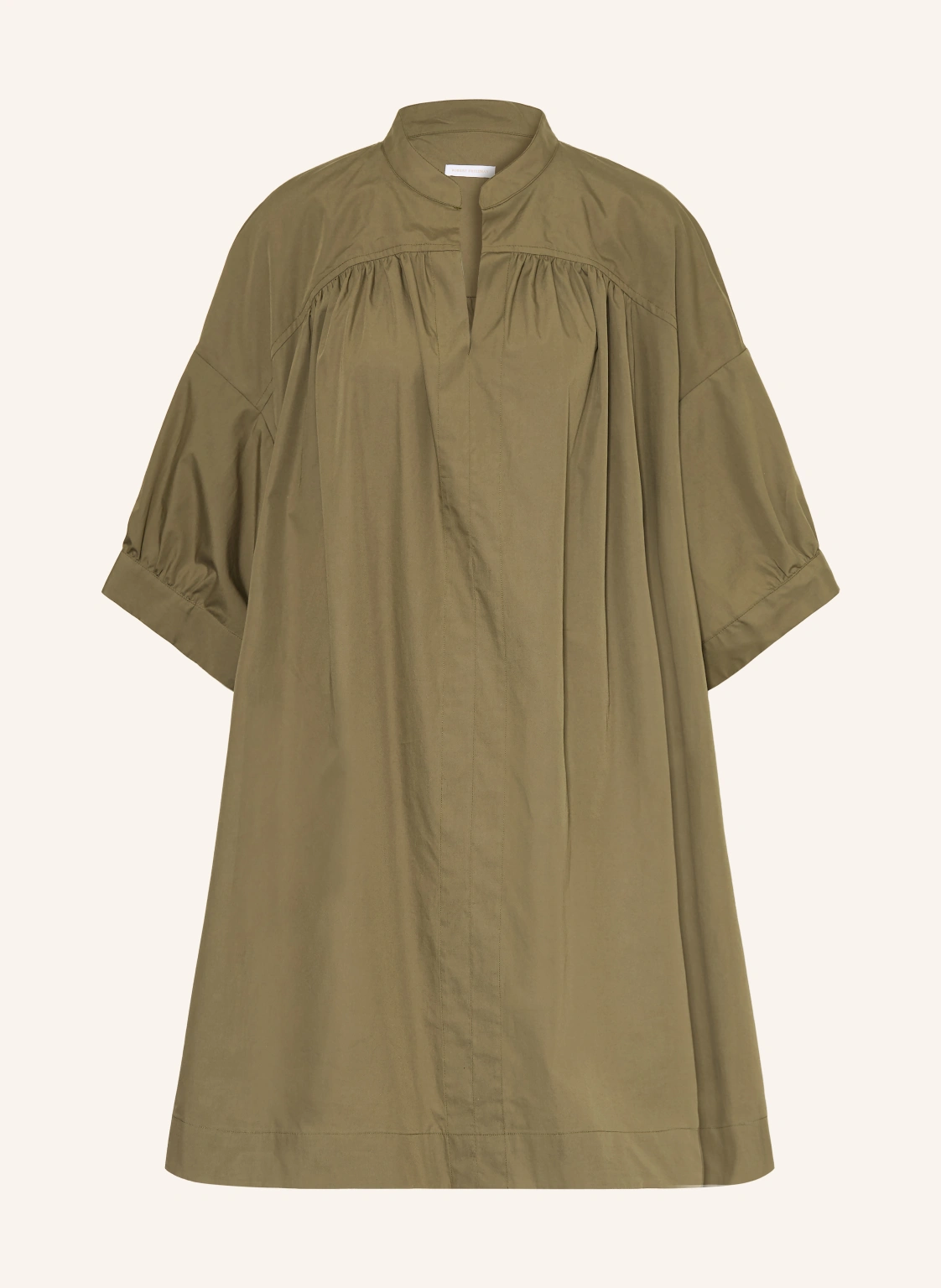 ROBERT FRIEDMAN Oversized-Kleid mit 3/4-Arm