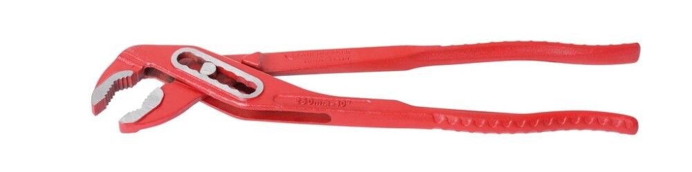 VANNPUMPETANG ROTHENBERGER INDUSTRIAL 10"