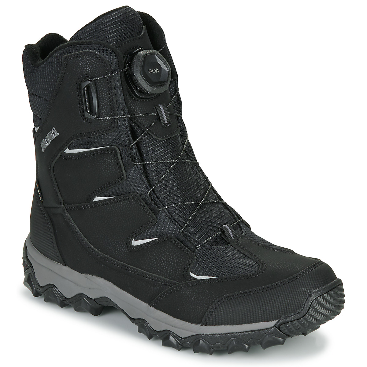 Meindl - EDMONTON GTX - Black