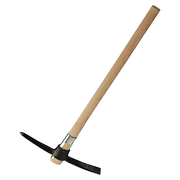 JERNHAKKE GARDOL 90CM