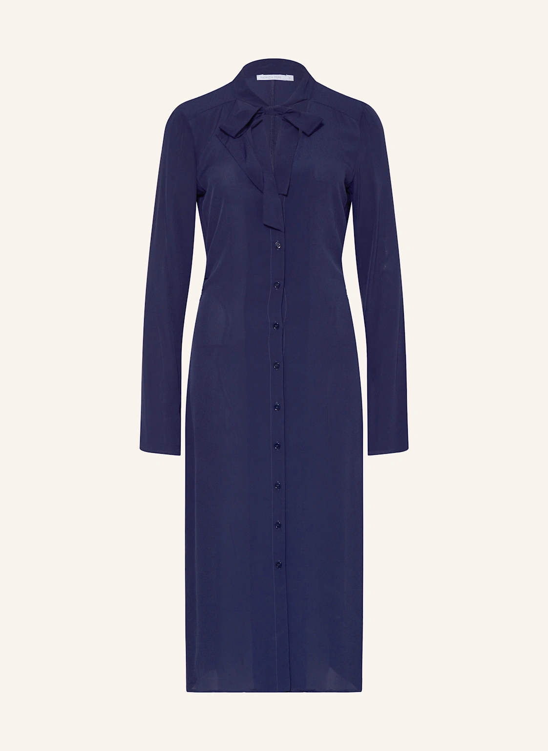 PATRIZIA PEPE Schluppenkleid
