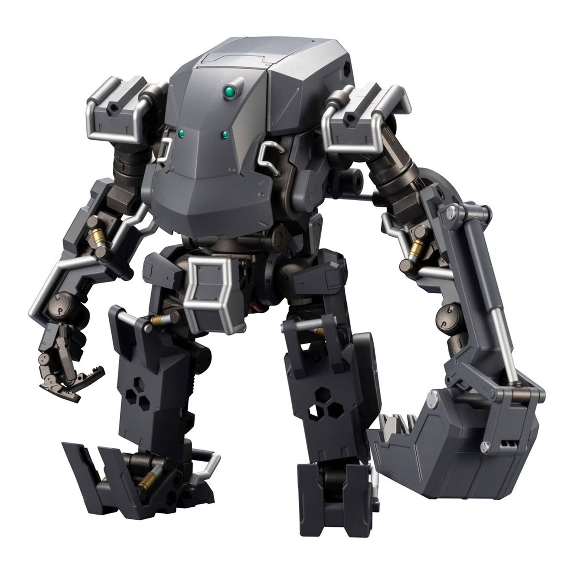 Hexa Gear Bulkarm a Lux Ape Plastic Model Kit 1:24