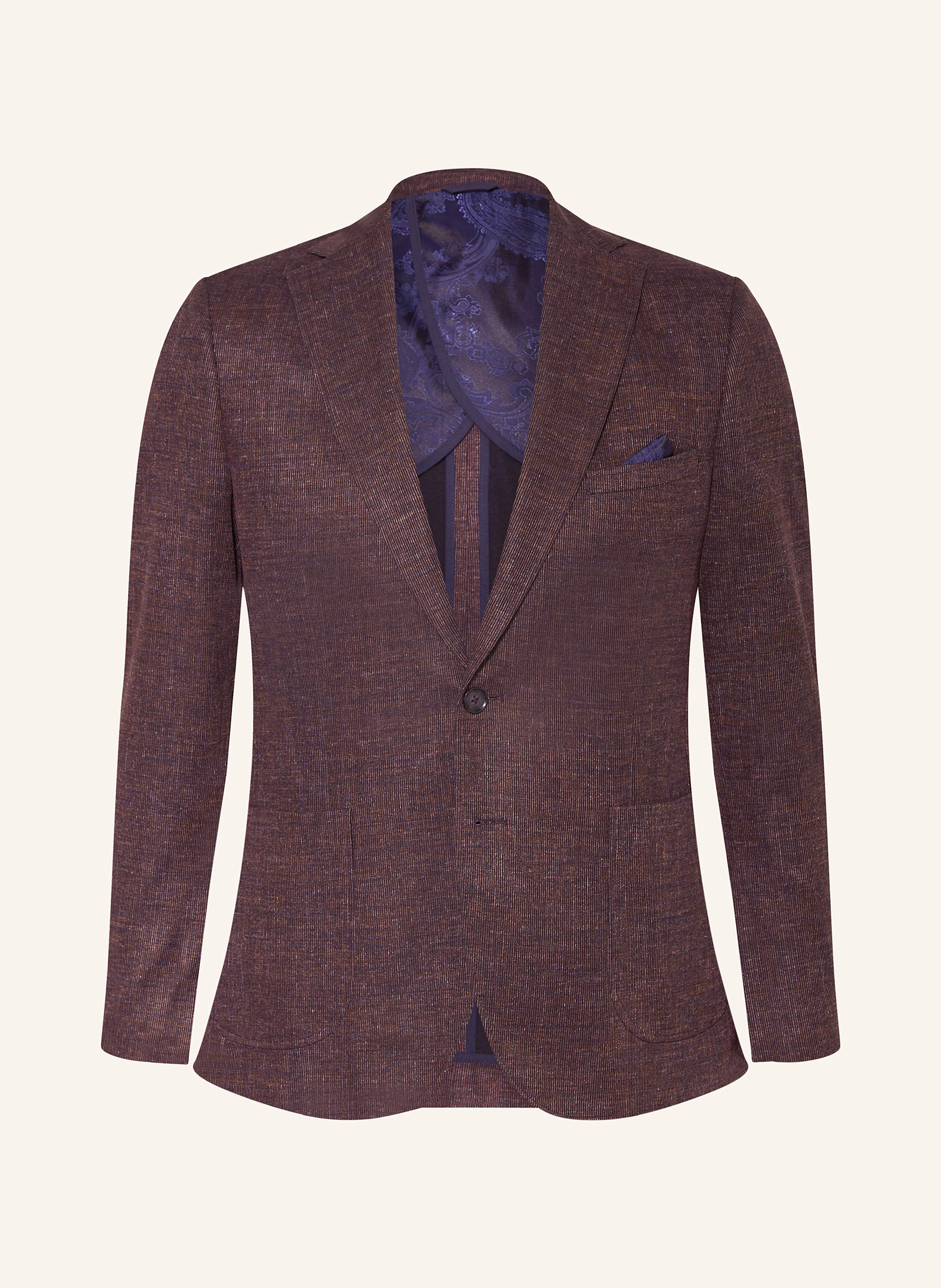 PAUL Anzugsakko Slim Fit