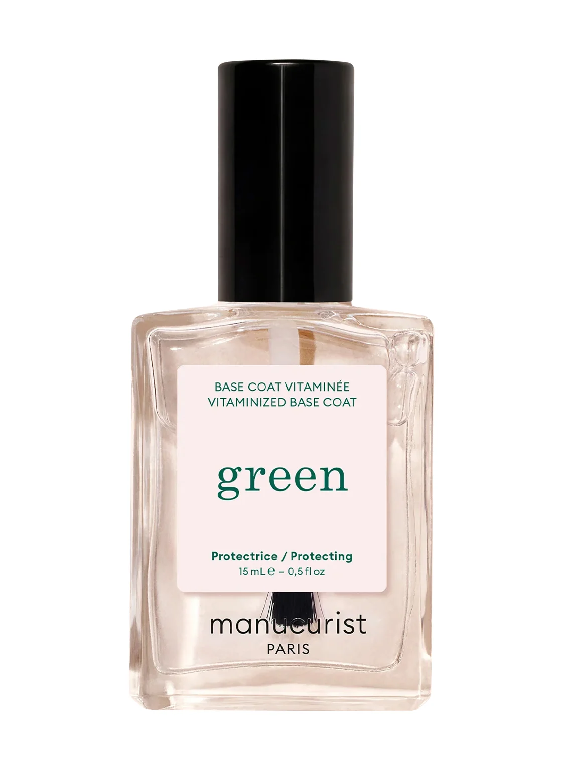 manucurist GREEN