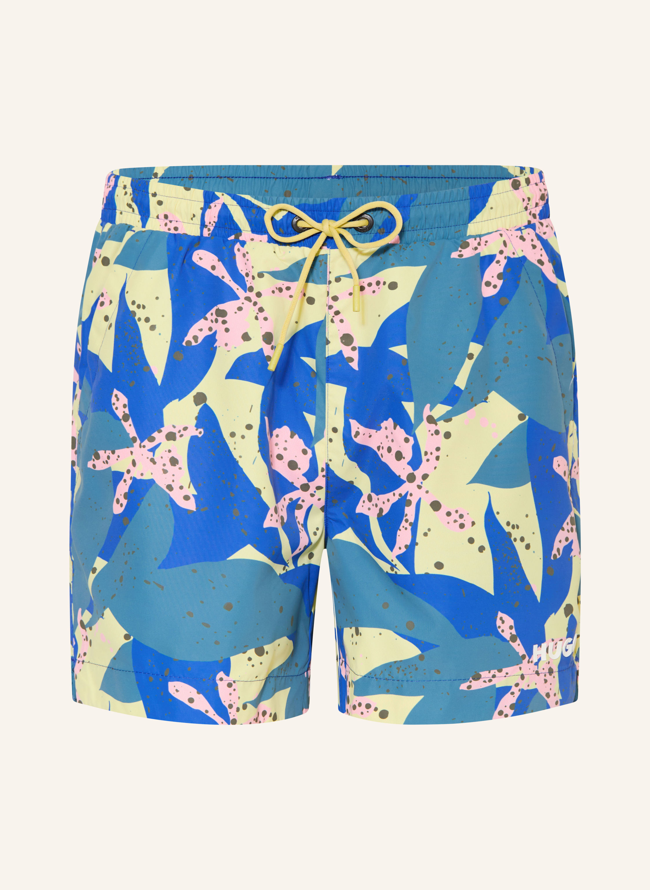 HUGO Badeshorts CALALA