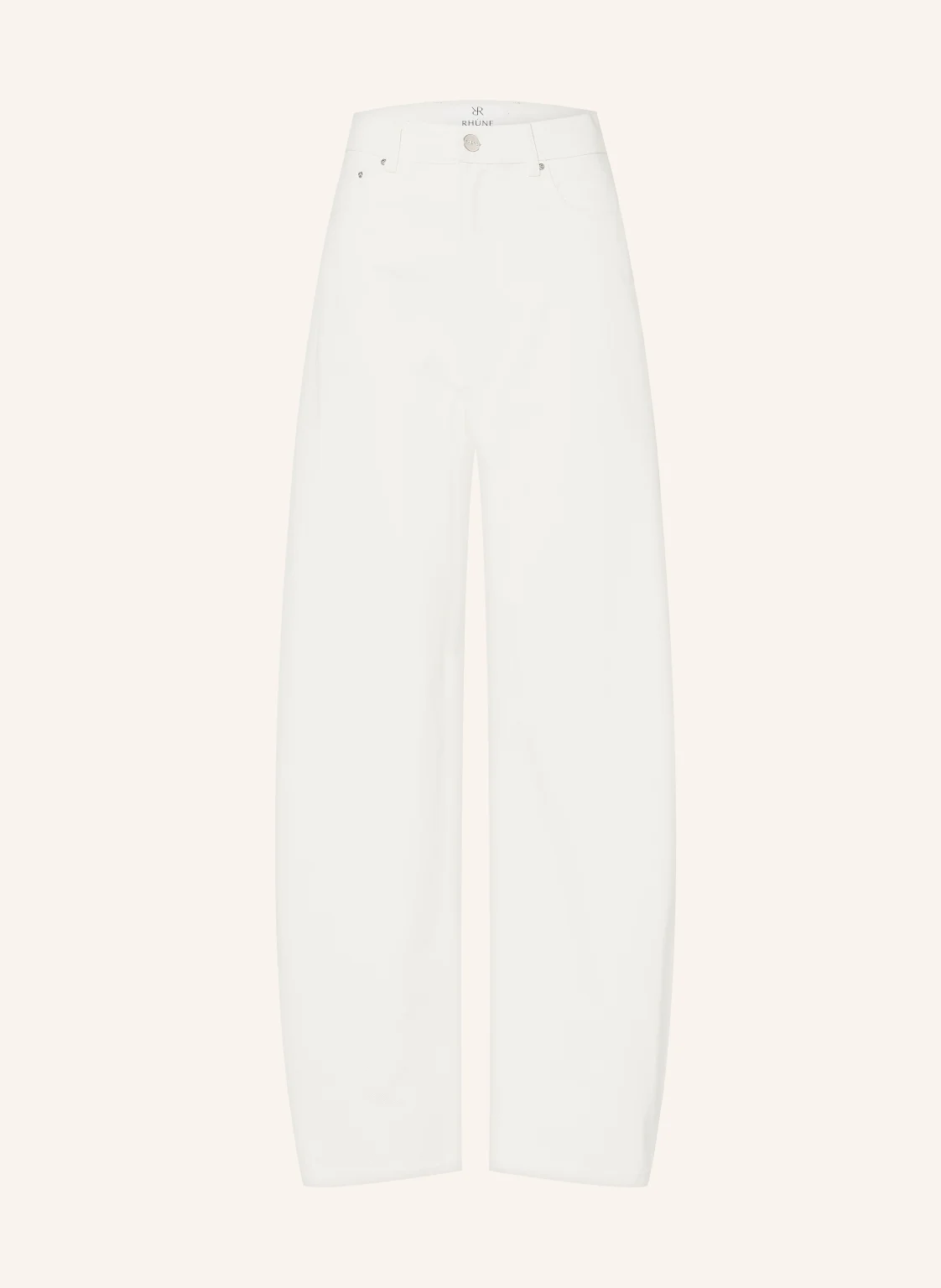 RHÚNE Barrel Jeans GRACE