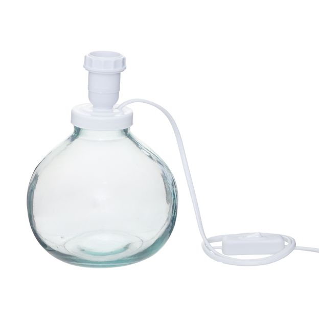BASE DE LUMINÁRIA DE MESA JUG MINI
