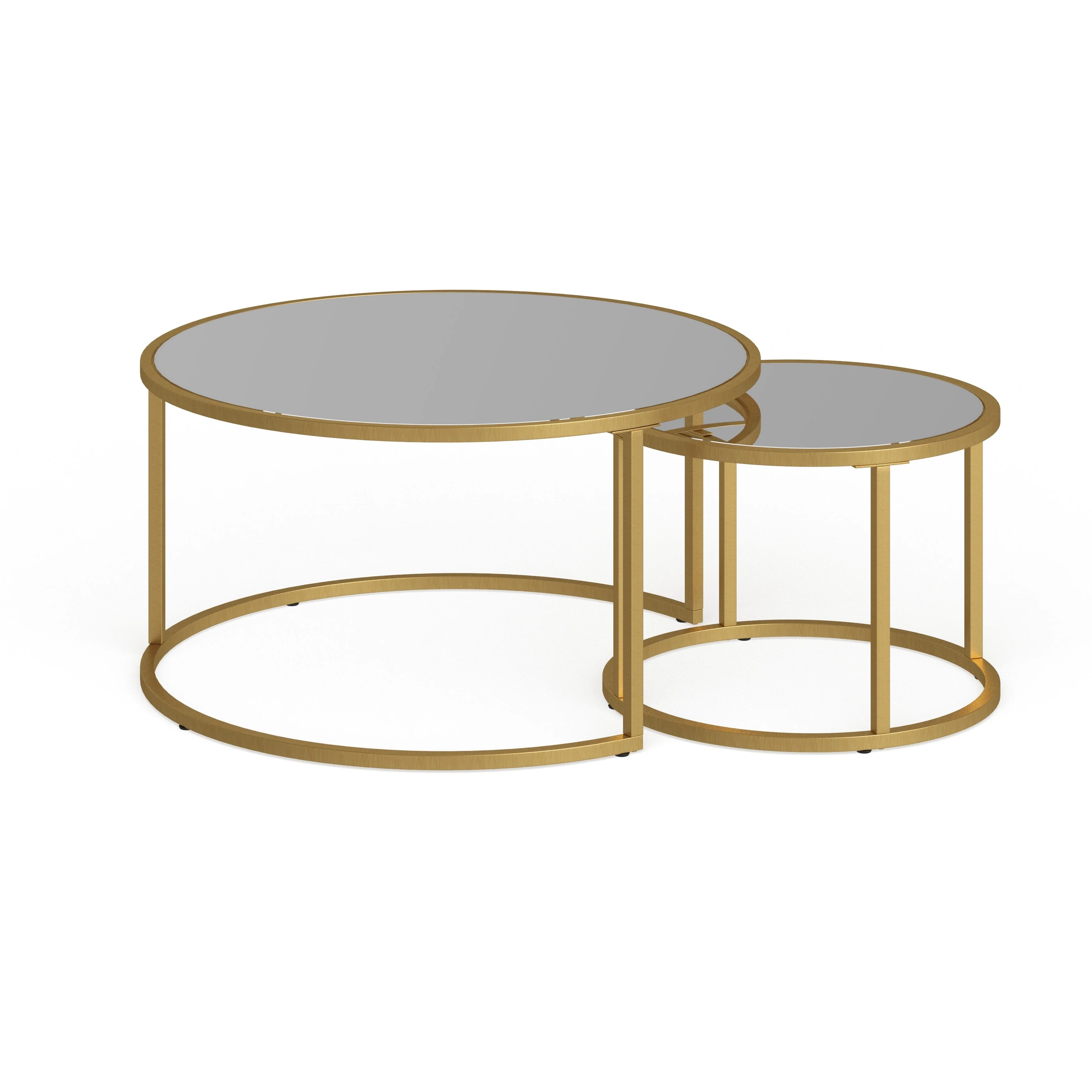 Watson Nesting Coffee Table Set