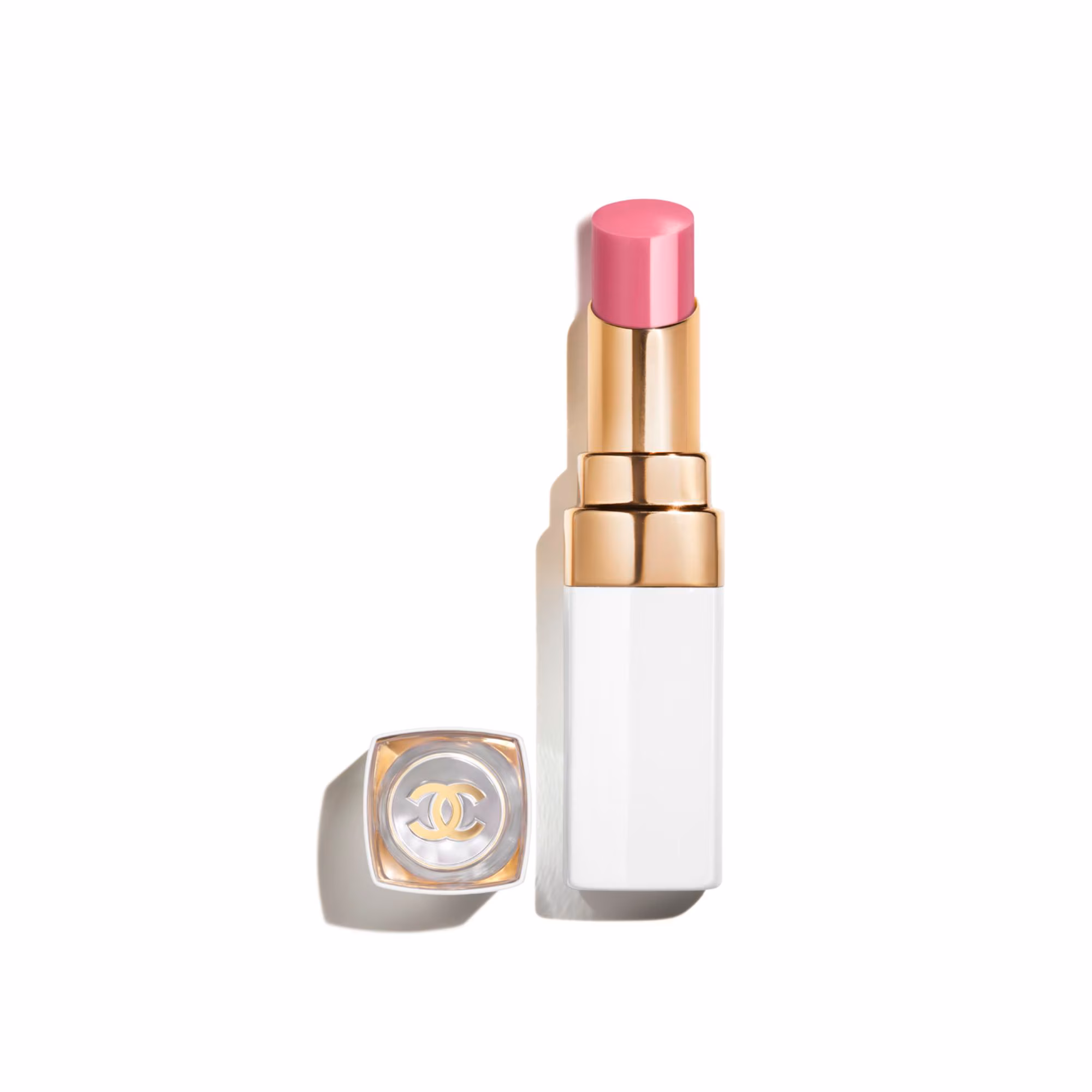 ROUGE COCOLe baume teinté hydratant embelisseur intensité sur mesure