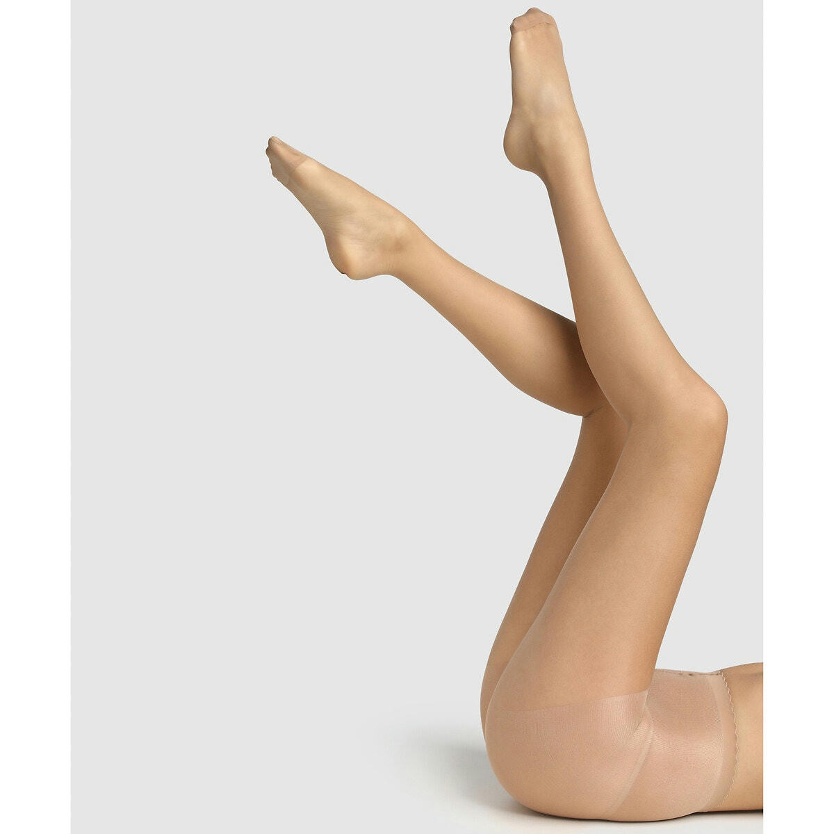 Lot 2+1 gratuit collants Body Touch 17D