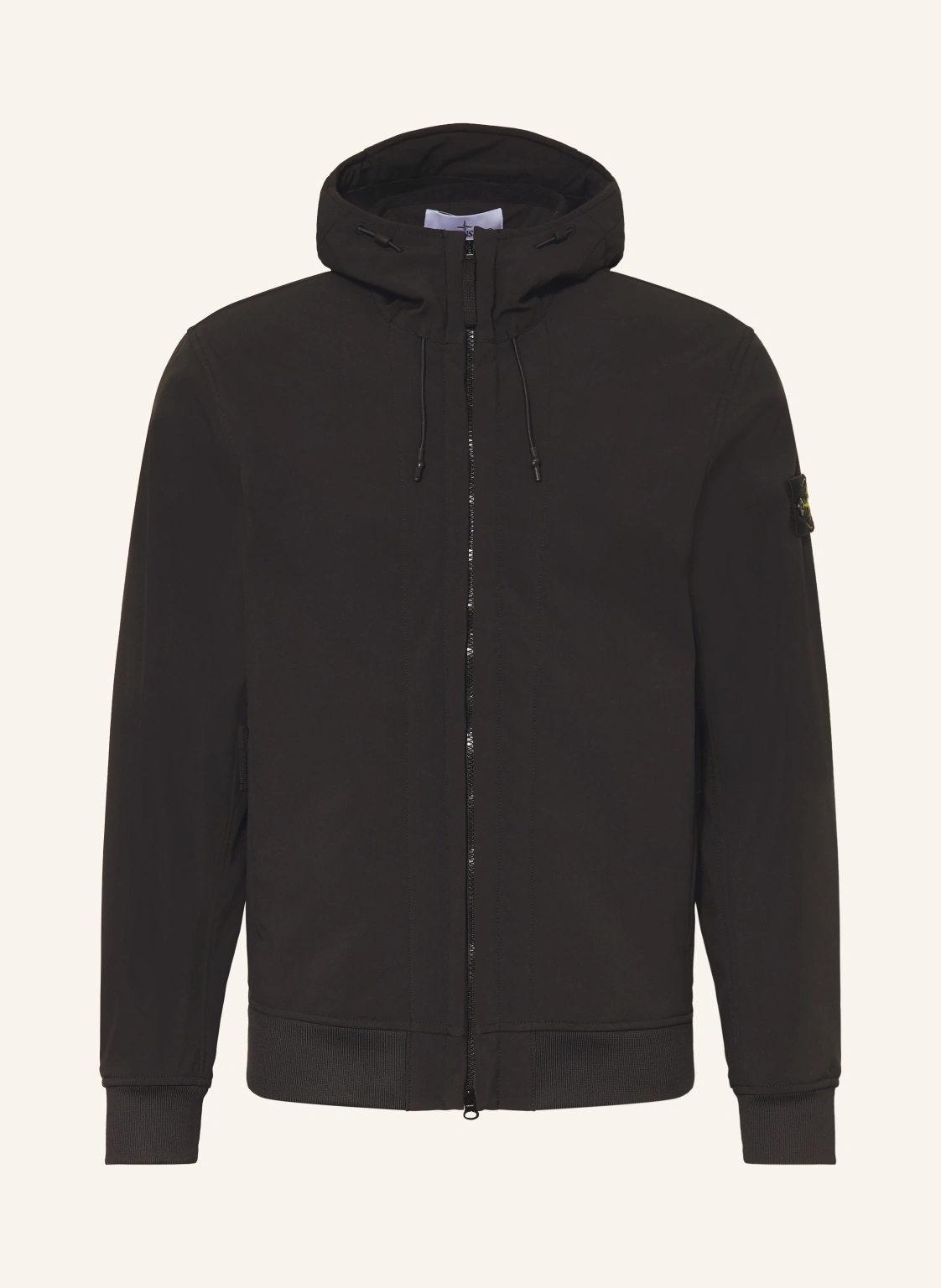 STONE ISLAND Funktionsjacke