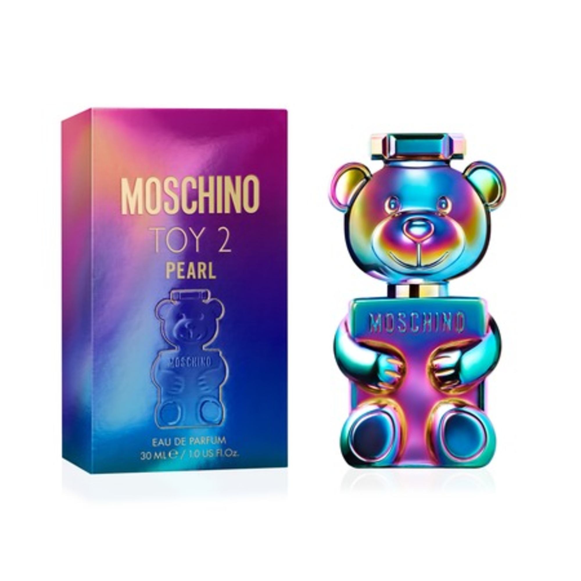 TOY PEARLEau de parfum