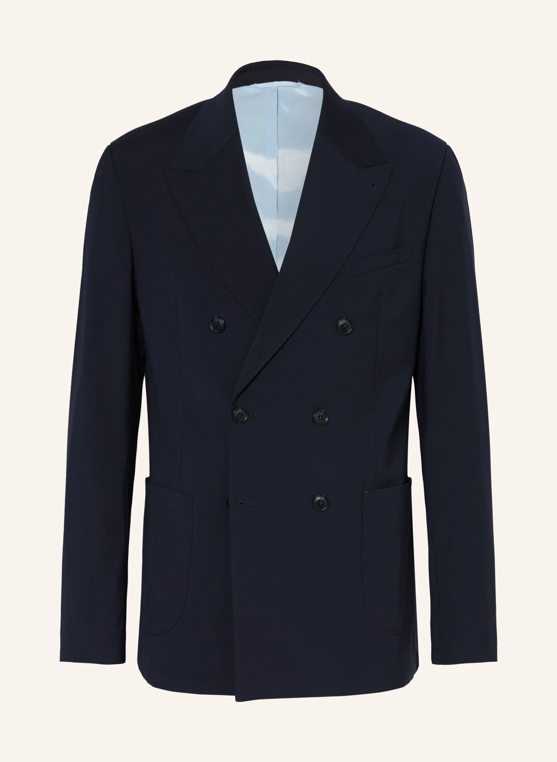 PAUL Anzugsakko Slim Fit