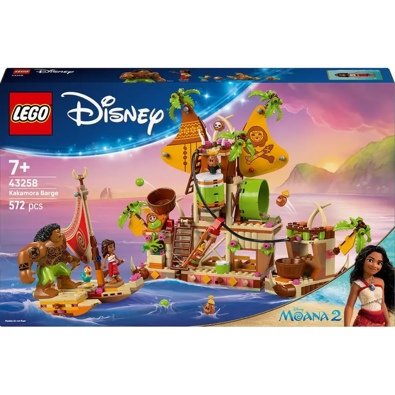 Bausatz Disney Princess