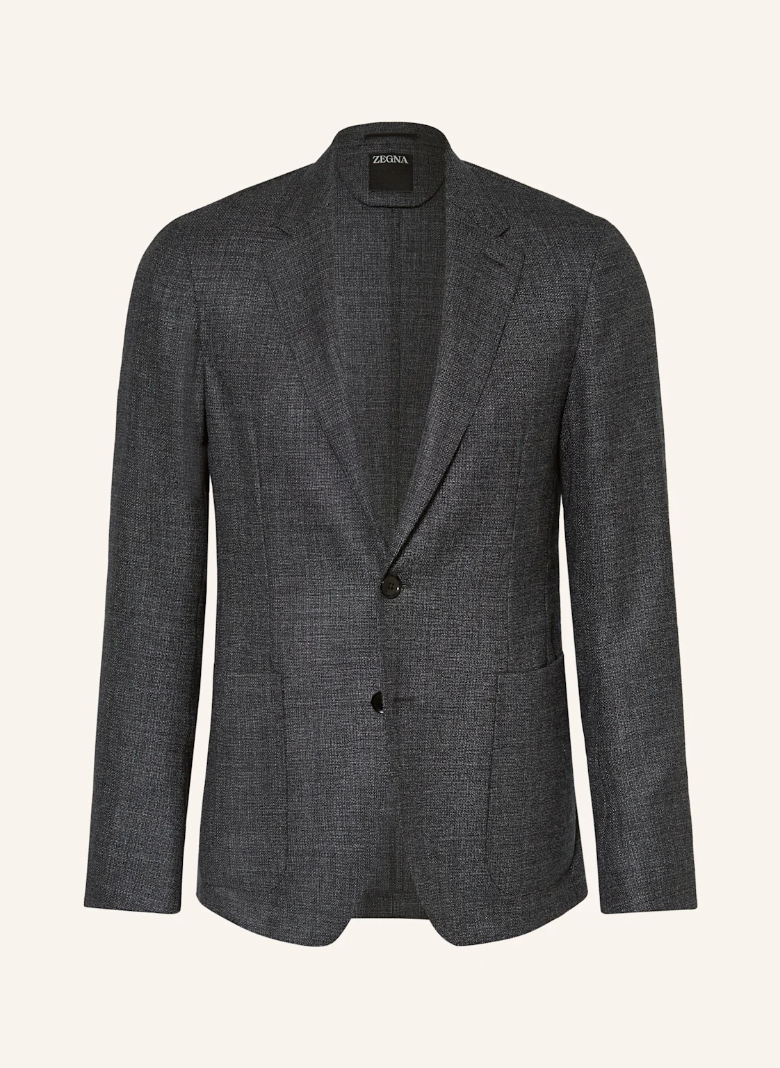ZEGNA Sakko Extra Slim Fit