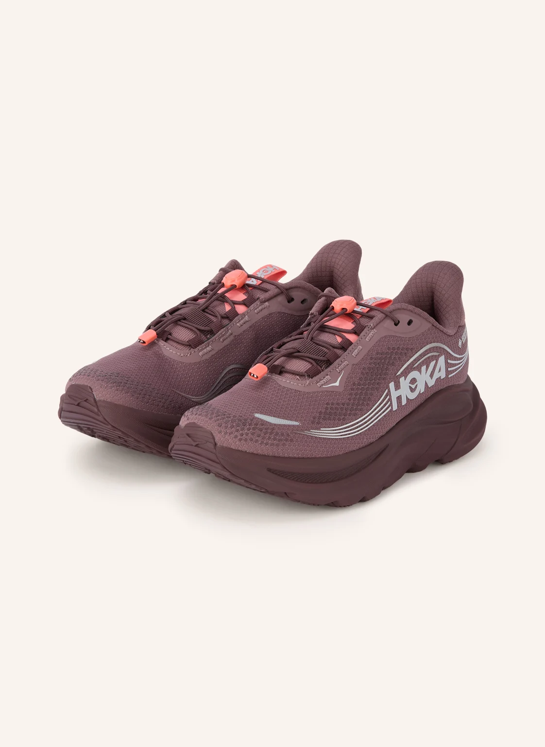 HOKA Laufschuhe CLIFTON 11 GTX