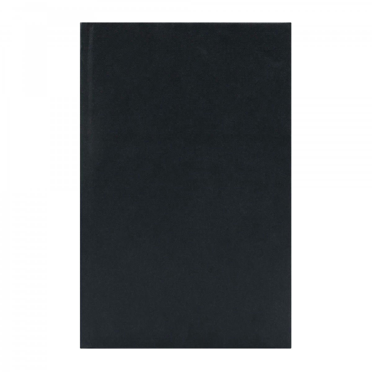 STUDIO - Carnet photo noir 200 pages