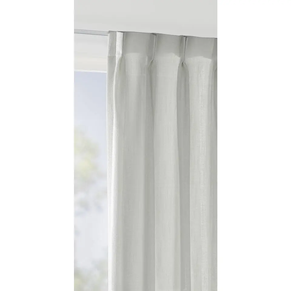 Inbetween Crudo - lichtblauw