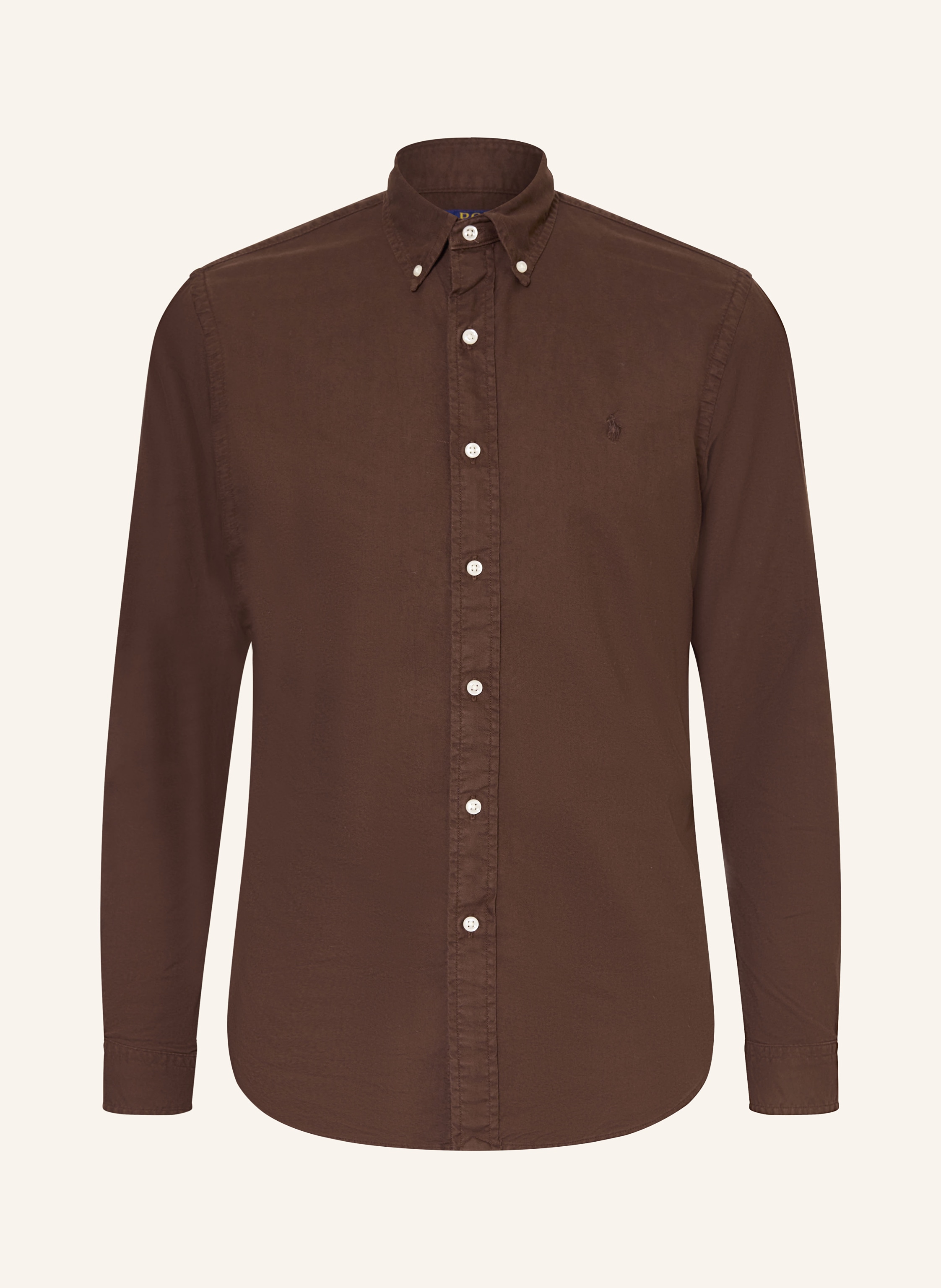 POLO RALPH LAUREN Oxfordhemd Custom Fit