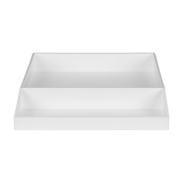 ORGANIZADOR DE MESA GAVETAS DUPLO AESTHETIC