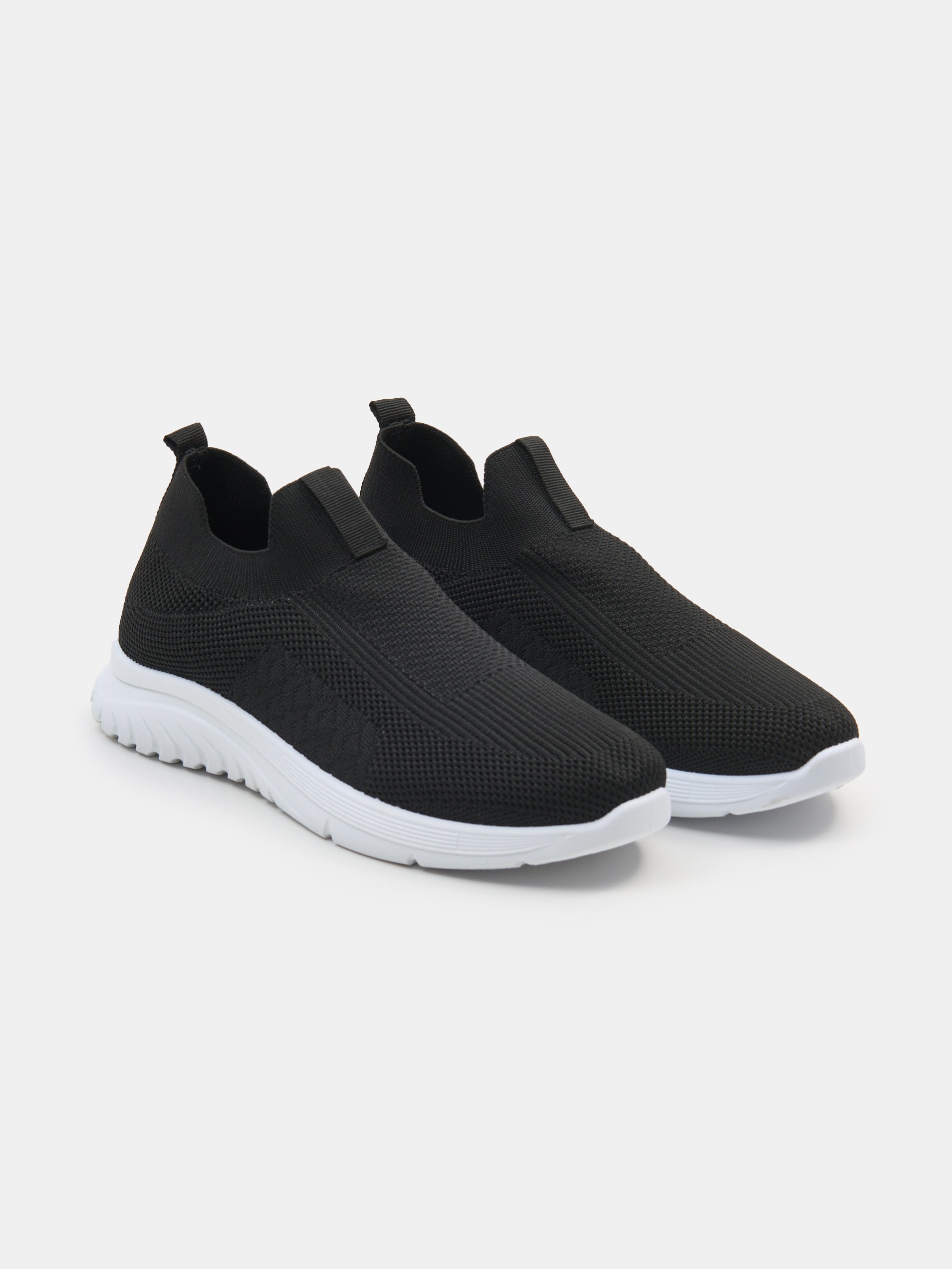 Wsuwane sneakersy