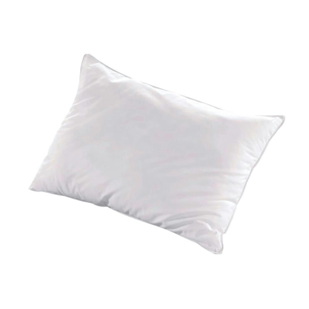 ALASKA - Oreiller 50x70   Fibres creuses polyester  Mi-ferme