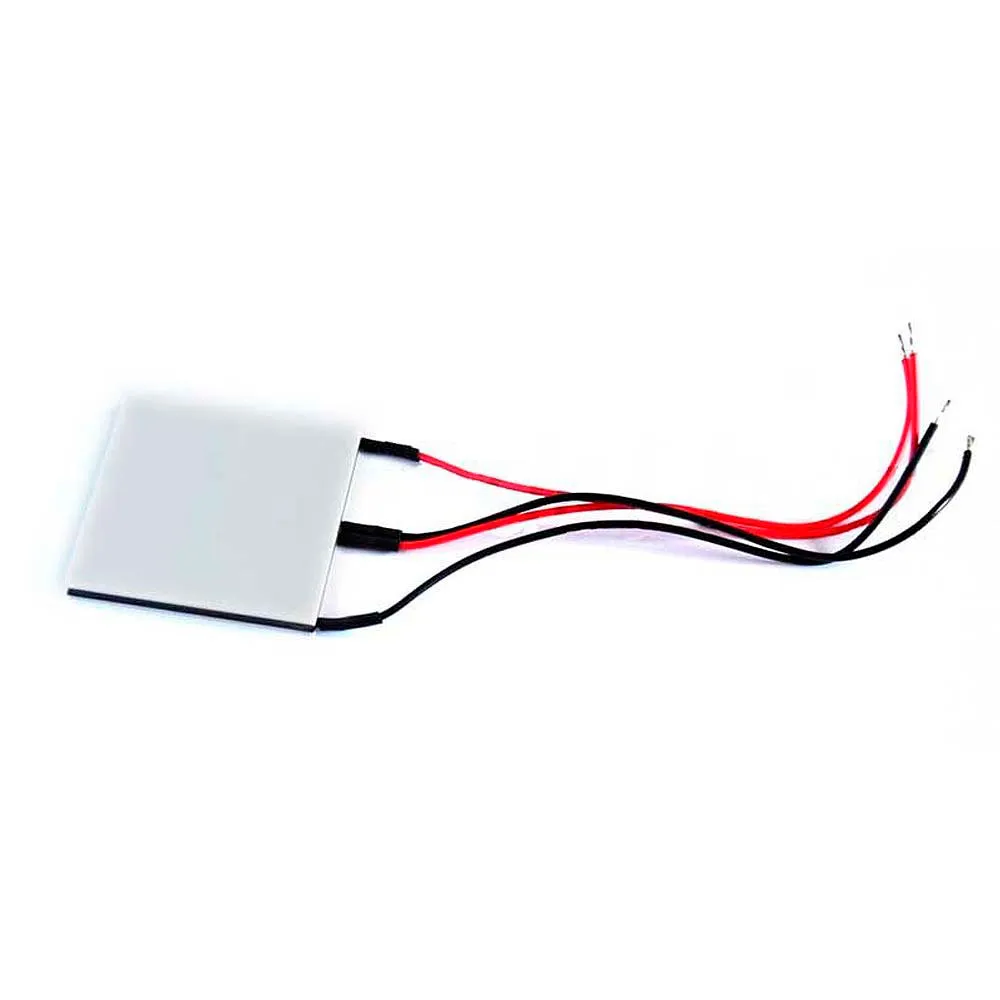 Indelb Turbo 1.3 Thermo Module
