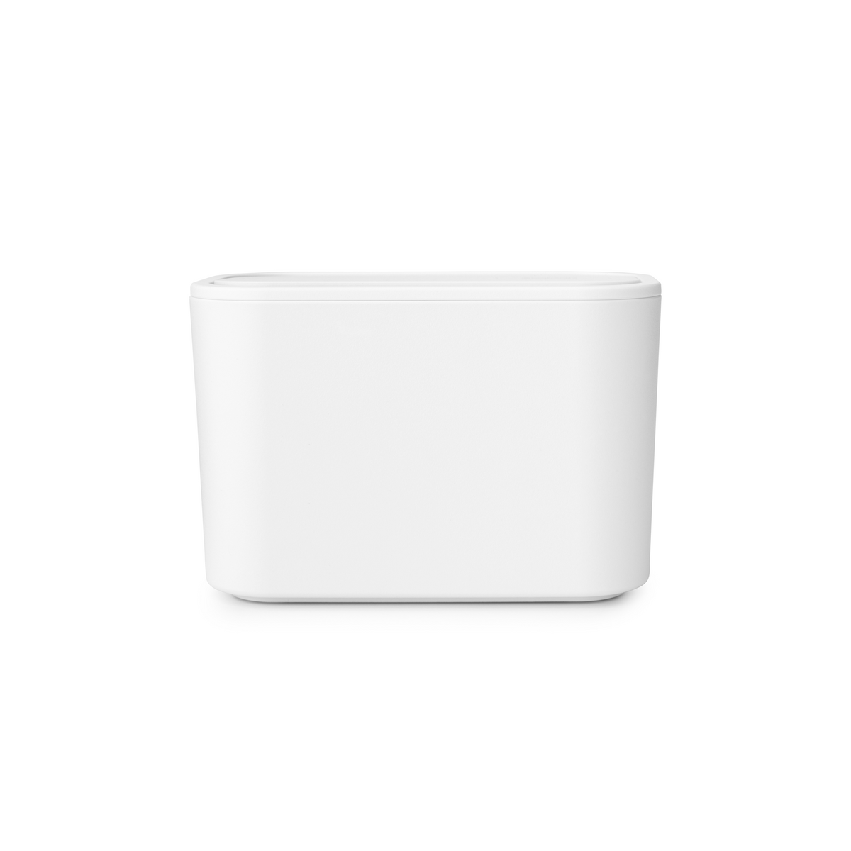Brabantia MindSet badkamer afvalbakje - White