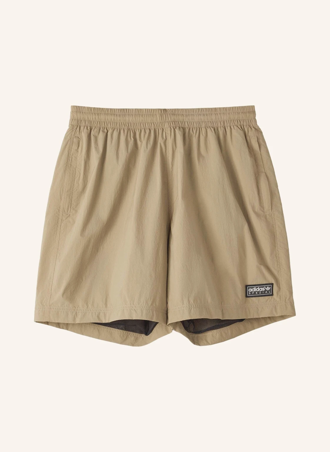 adidas Originals HUDSWELL SPZL SHORTS
