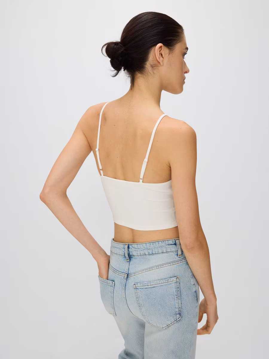 Cotton Top