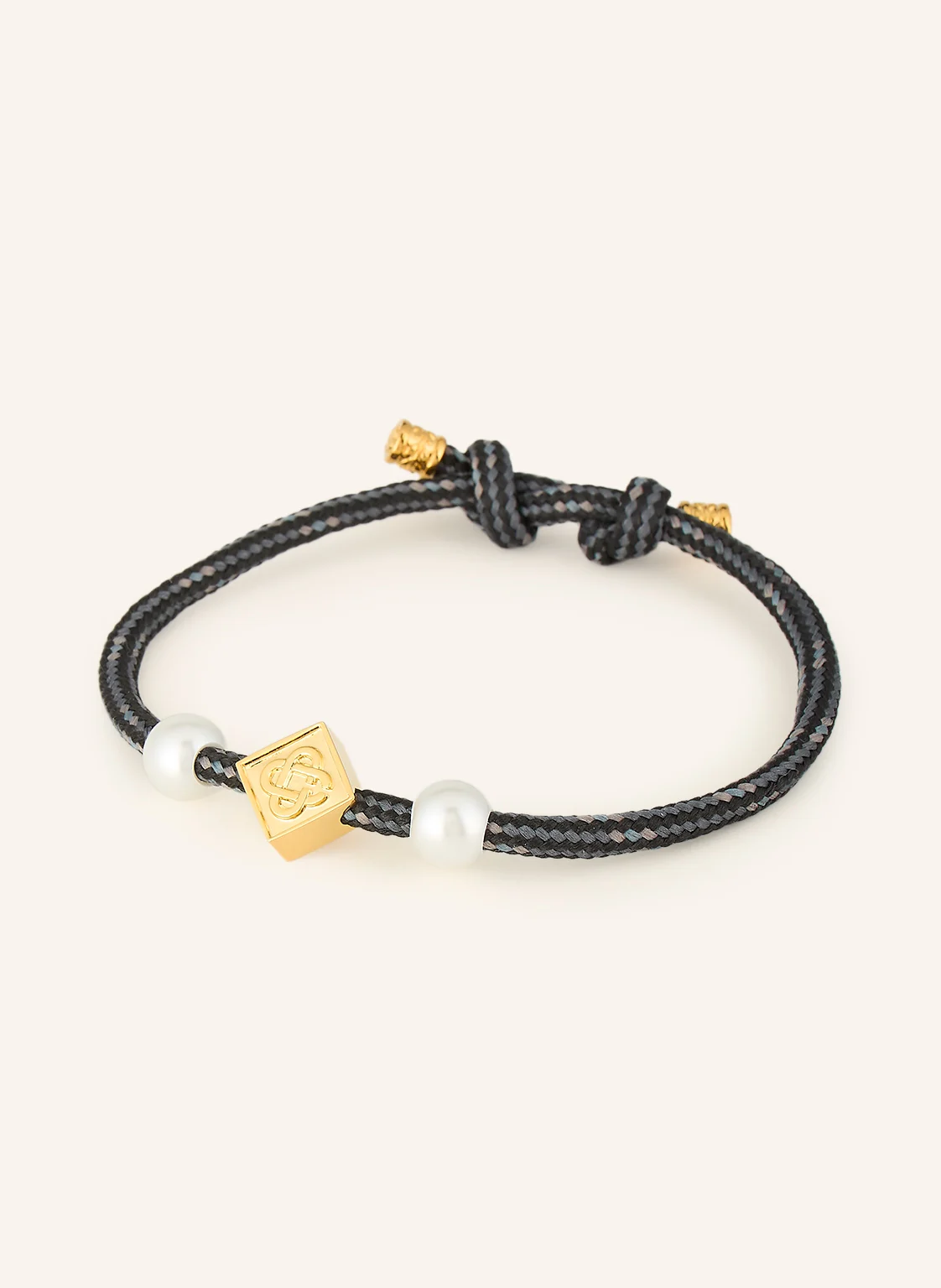Casablanca Armband BICOLOUR FRIENDSHIP BRACELET