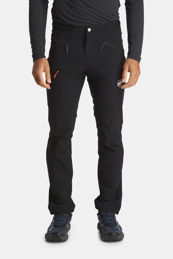 Mammut Aenergy Light Softshell Pants