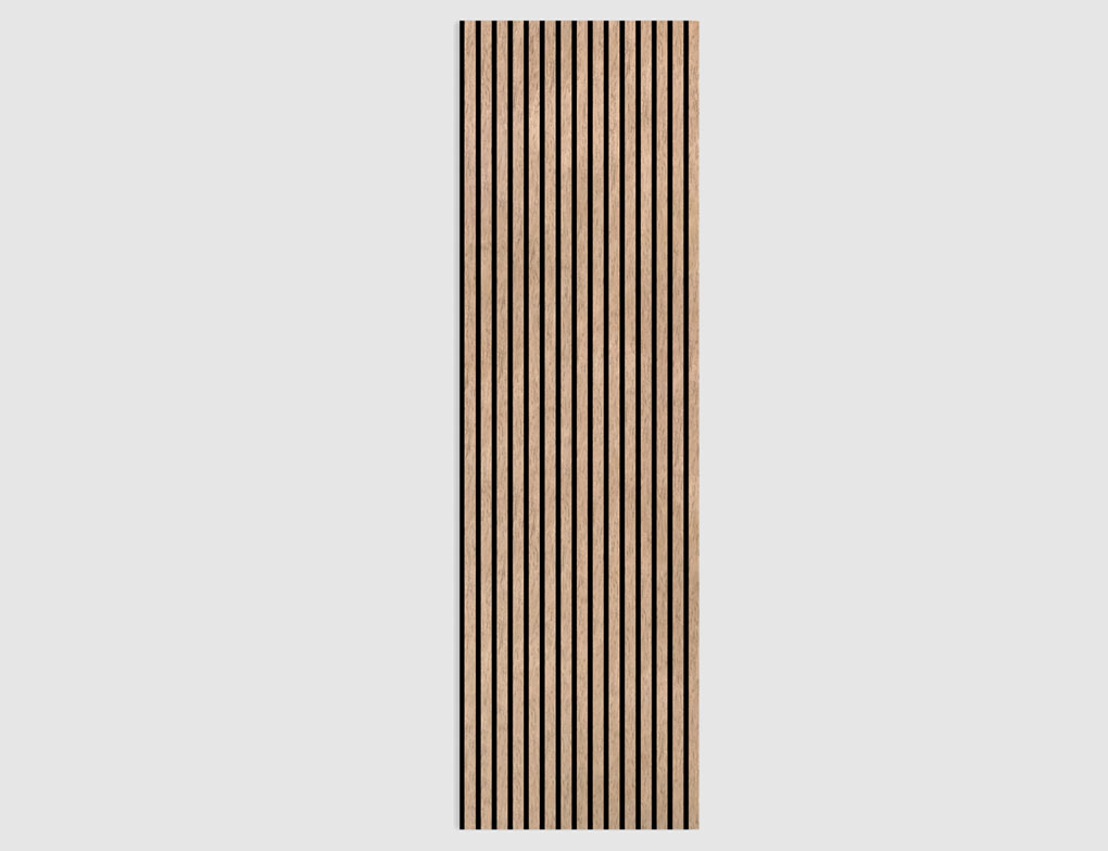 Akustikpaneel Nordic Walnut