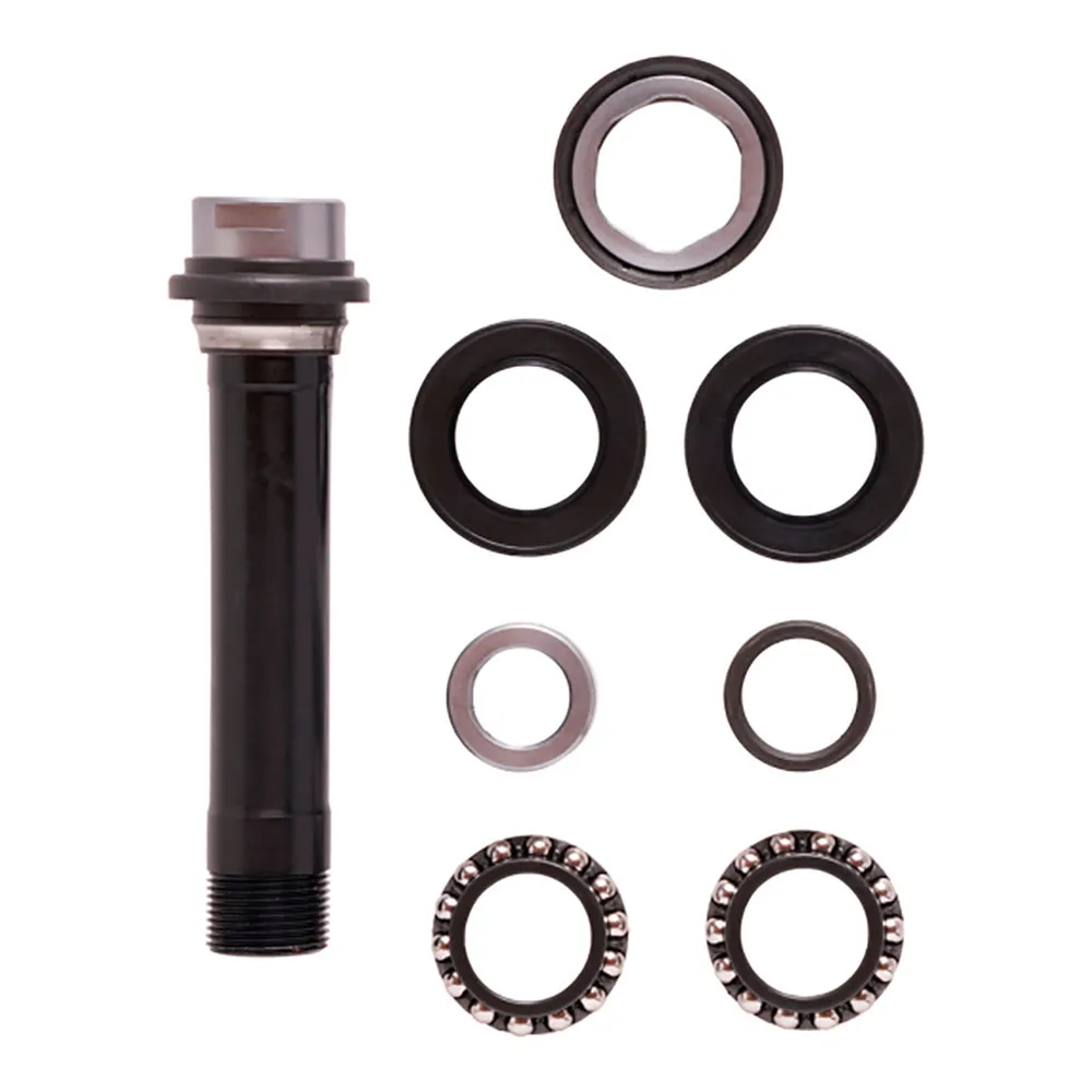 Shimano GRX WH-RX570 front hub axle