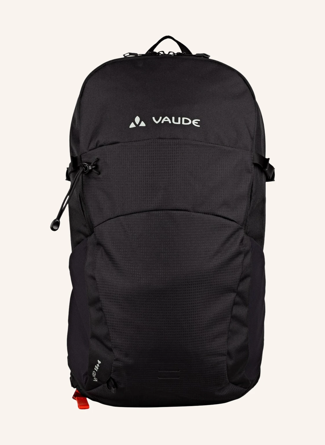 VAUDE Rucksack WIZARD 18   4 l
