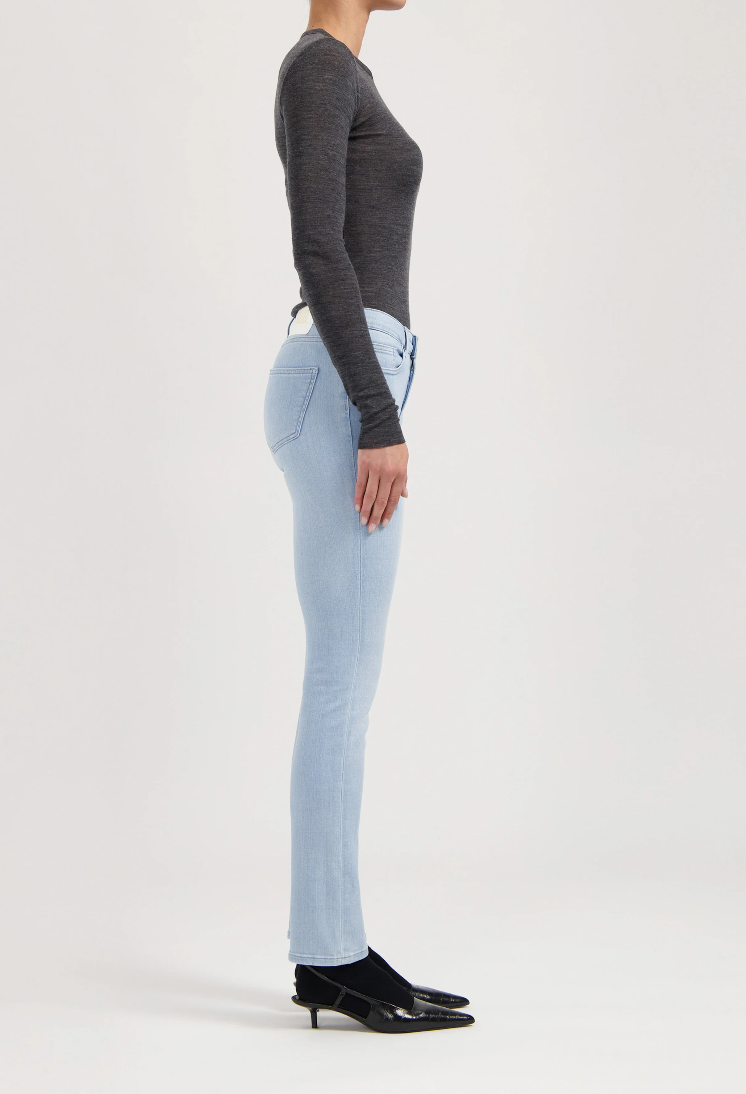 Faye Low Slim - Sunny Stone