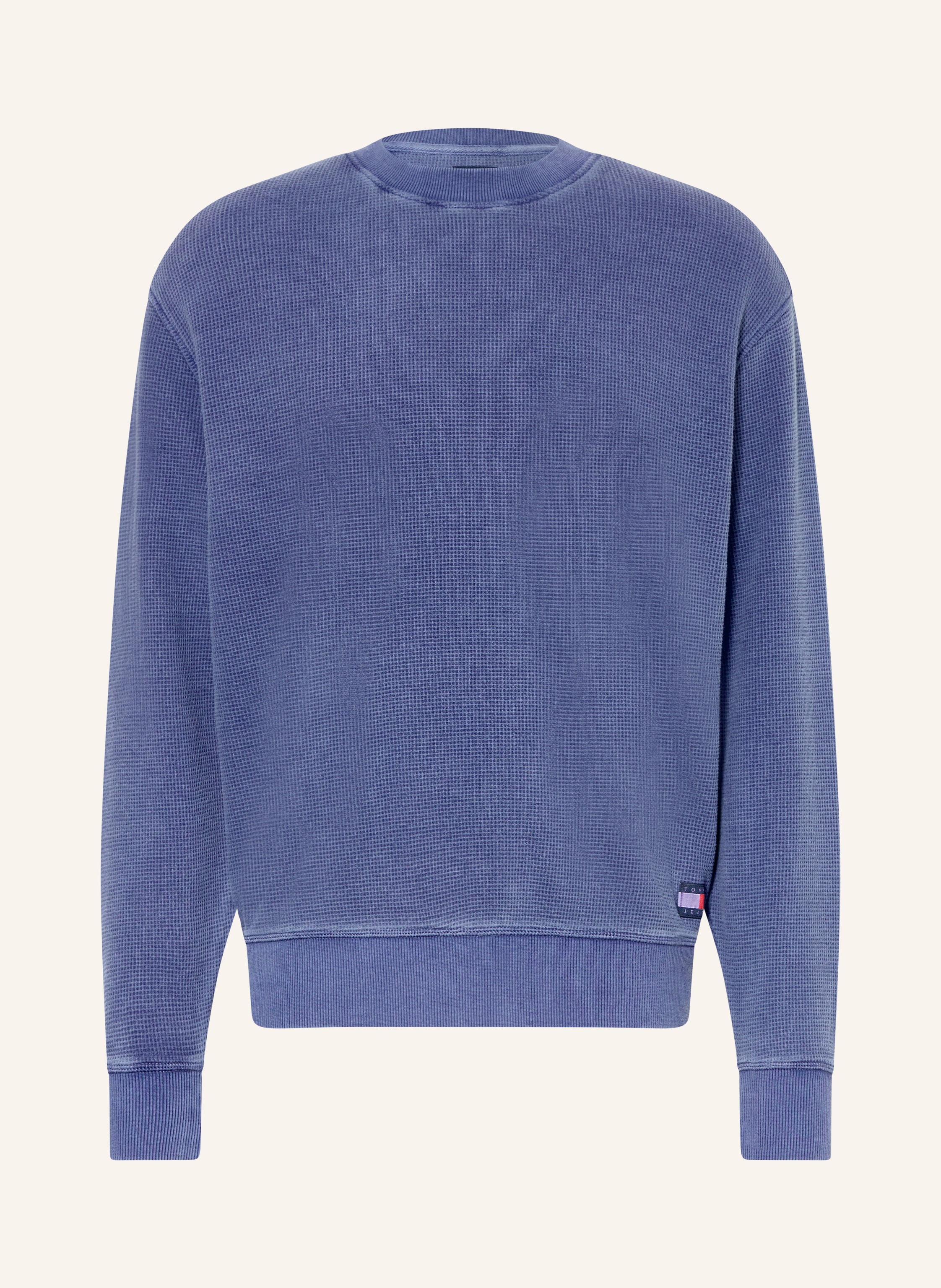 TOMMY JEANS Sweatshirt