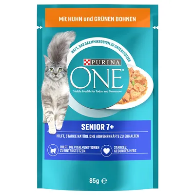 PURINA ONE Senior 7+