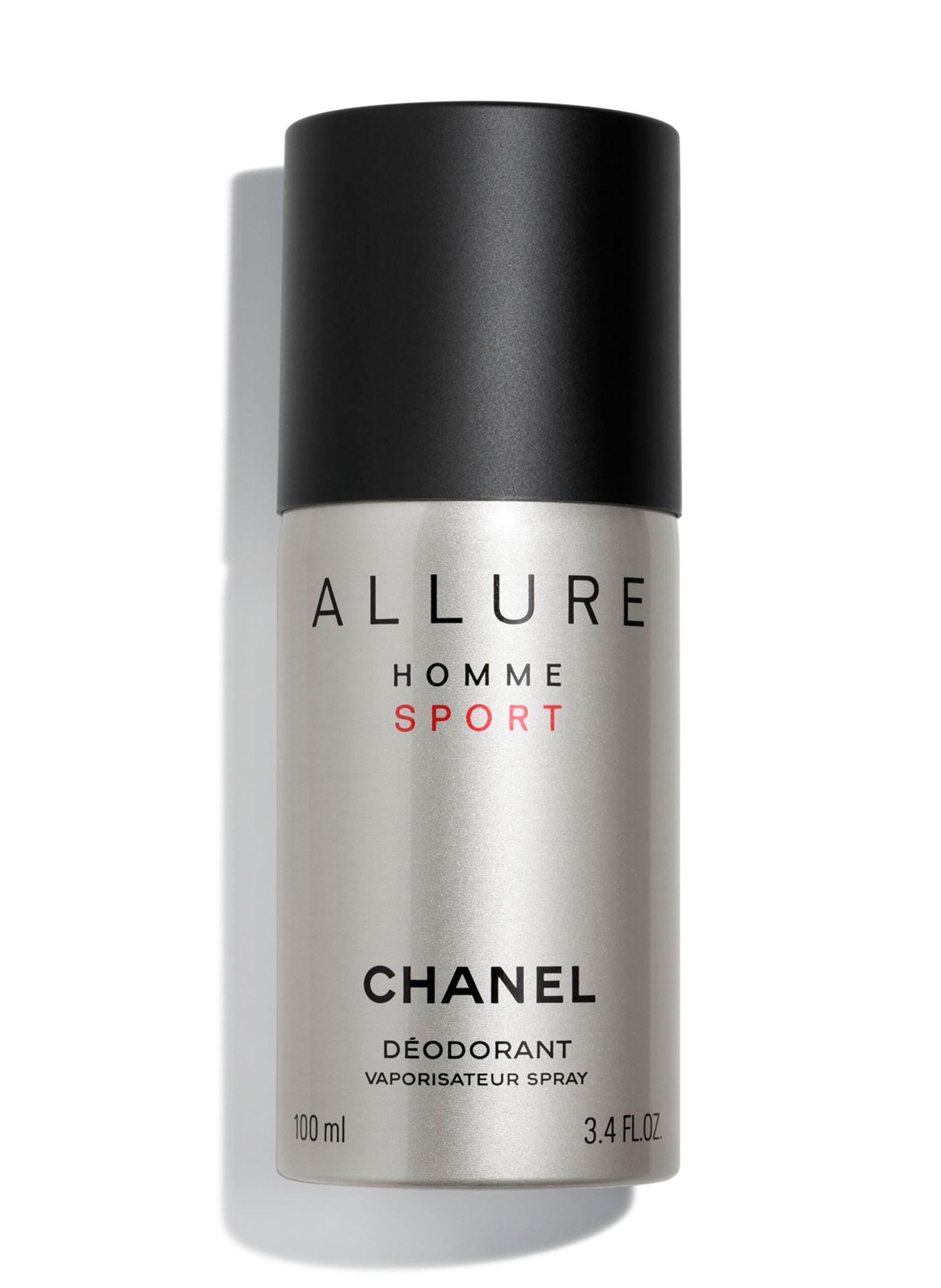 CHANEL ALLURE HOMME SPORT