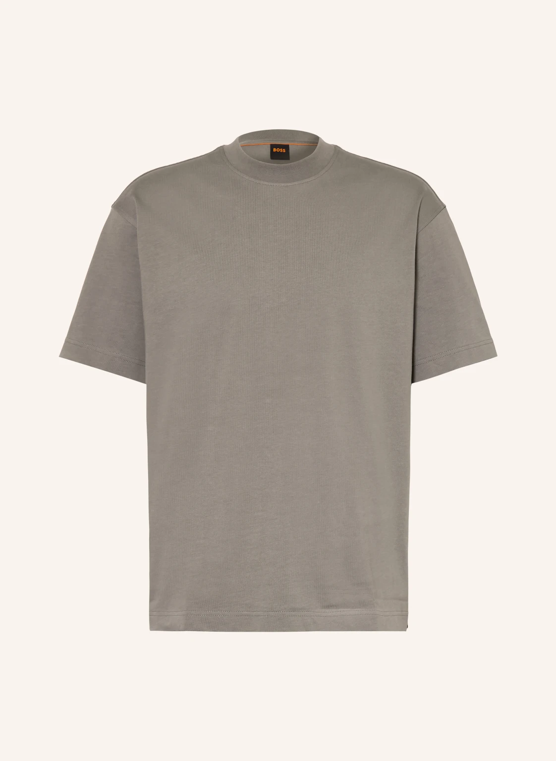 BOSS Oversized-Shirt TIMM