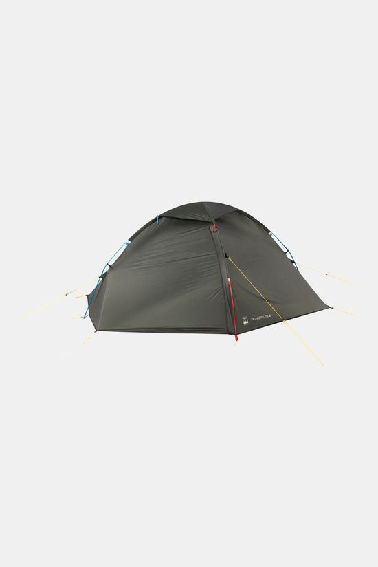 Terra Nova Pioneer 2 Lite With Footprint Bundle Tent 2P
