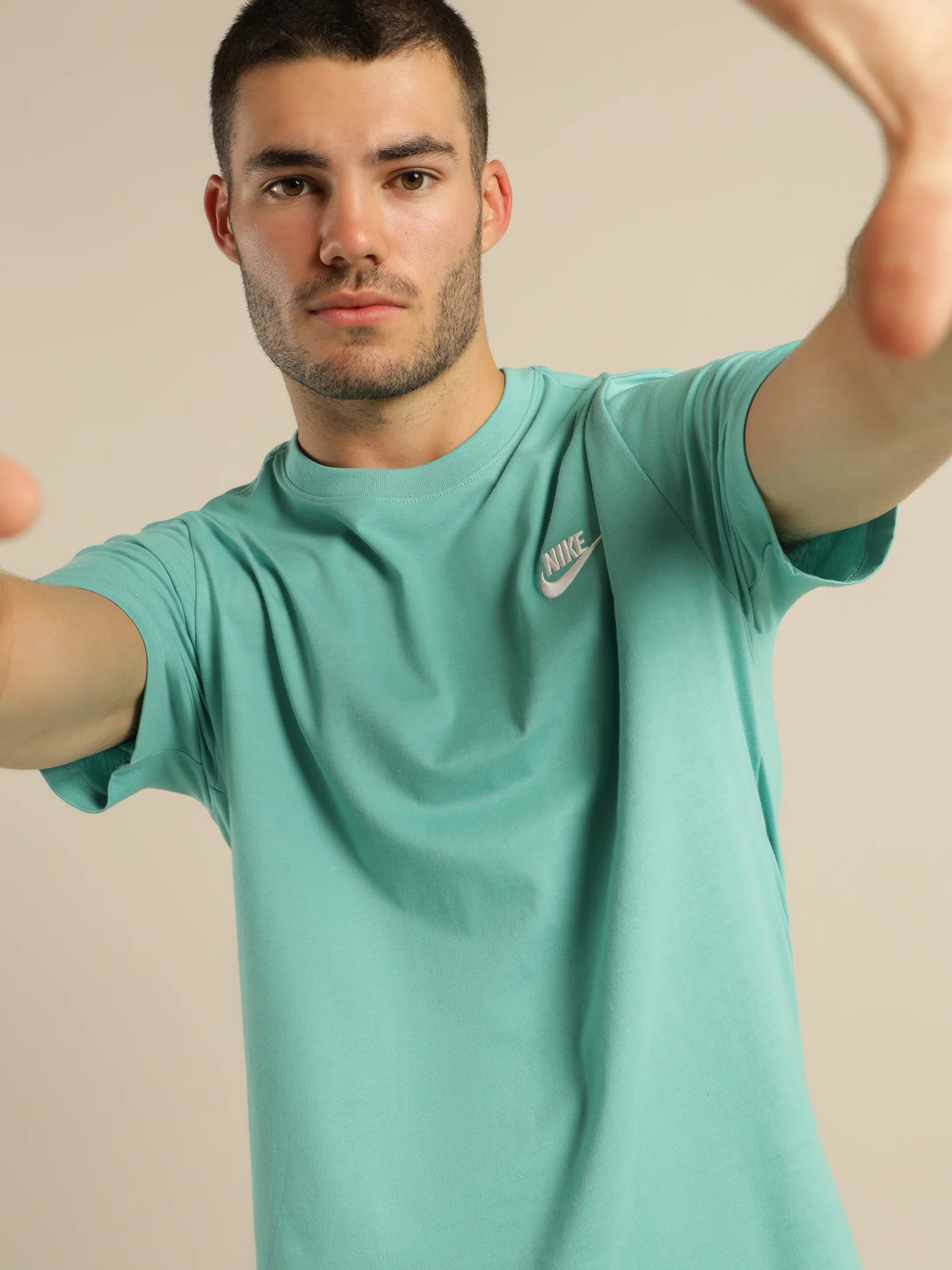 Sportswear Club T-Shirt
