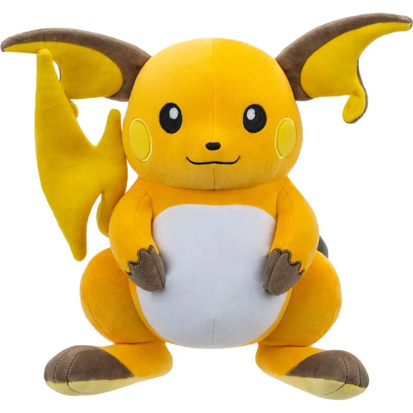 Plüschtier Pokémon