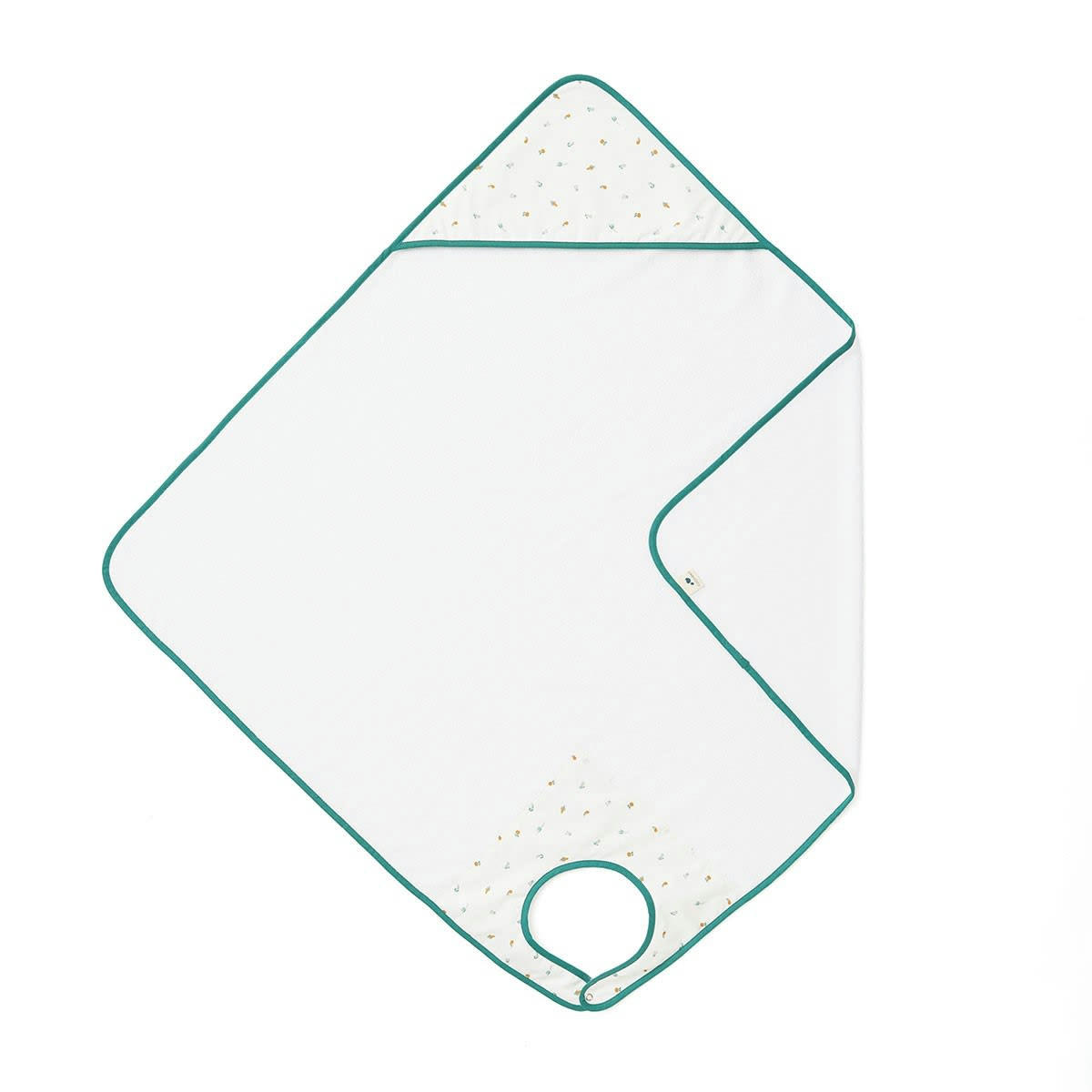 - Tablier de bain magique Plein Air