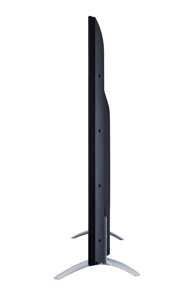 RCA RTRU6528 Roku 4K UHD Smart TV with HDMI Input, 65-in