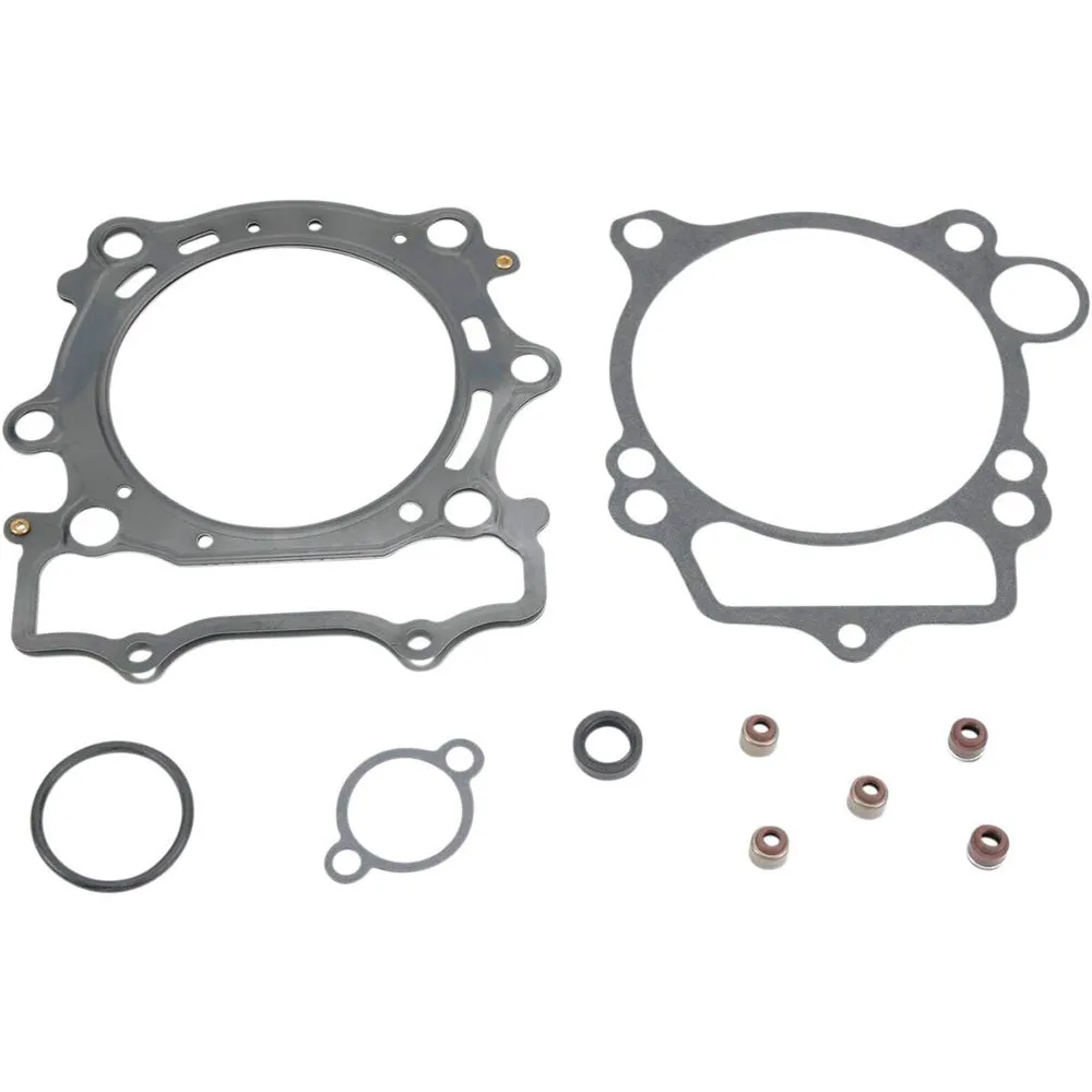 Moose Hard-parts Yamaha Wr 400 F 98-99/Yz 400 F 98-99 top end gasket kit