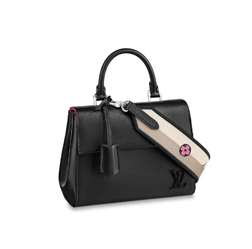 LV Cluny Mini Bag  M58928